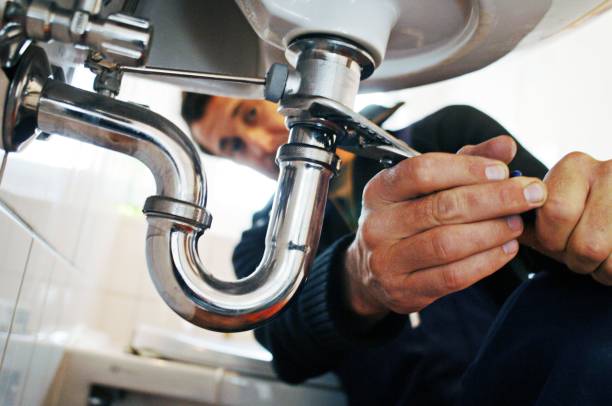 Best 24-Hour Plumber Near Me  in La Joya, TX