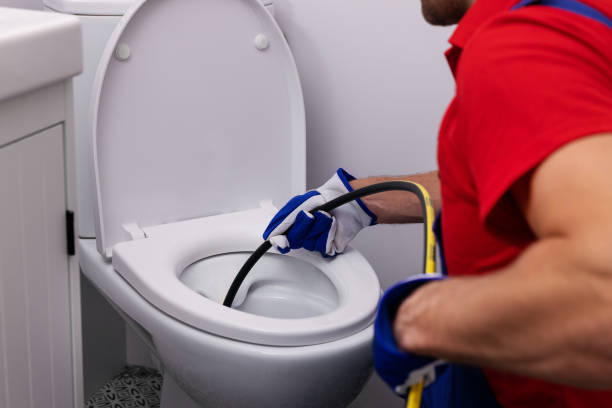 Best Emergency Plumber  in La Joya, TX