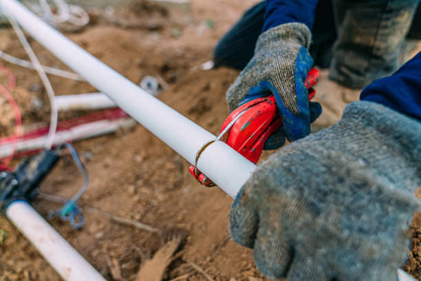 Best Emergency Plumbing Repair  in La Joya, TX